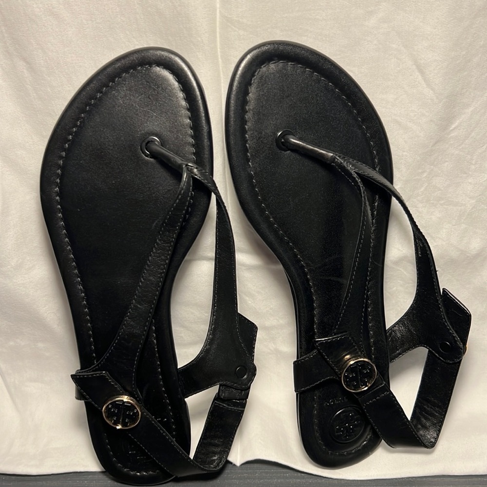 Tory Burch Minni Slingback Sandals